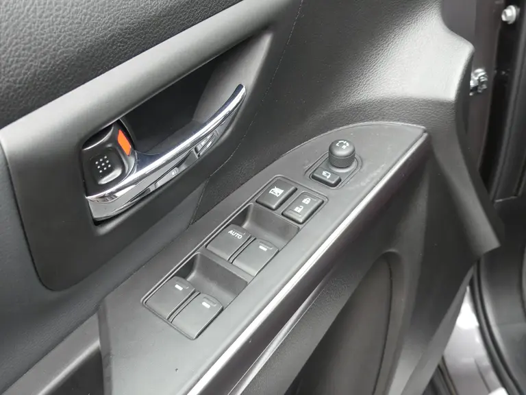 Suzuki S-Cross 1.5 Hybrid Style Automaat, Panoramadak, Navigatie, 6 JAAR GARANTIE afbeelding 11