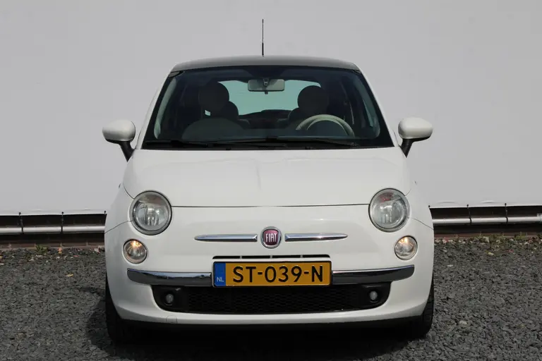 Fiat 500 0.9 TwinAir Lounge afbeelding 10