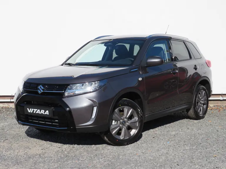 Suzuki Vitara 1.4 Boosterjet Select Smart Hybrid, NIEUWE Auto Draadloos Carplay en 6 jaar Garantie! afbeelding 31
