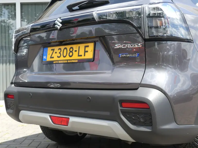 Suzuki S-Cross 1.5 Hybrid Select Automaat Automaat, Cruise control, Apple carpl/Andr auto afbeelding 29
