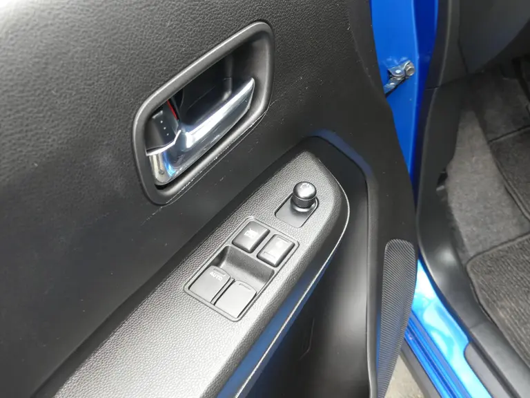 Suzuki Ignis 1.2 Smart Hybrid Select Trekhaak, Airco, Apple Carpl/Andr Auto afbeelding 11