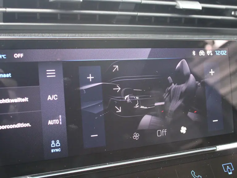 Peugeot 308 SW Allure Pack Business 1.6 HYbrid 180PK Automaat Navigatie, Camera achter, Parkeerhulp voor & achter, Keyless-Entry afbeelding 24