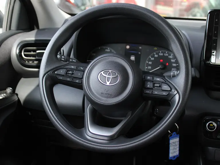 Toyota Yaris 1.5 Hybrid 115 Comfort Adaptieve Cruise en Climate Control, Carplay/Android Auto afbeelding 21