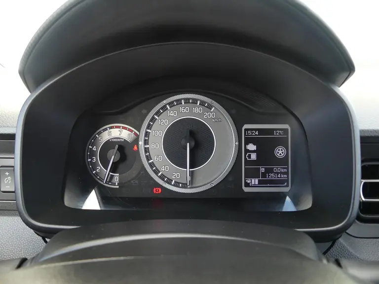 Suzuki Ignis 1.2 Smart Hybrid Select, Achteruitrijcamera, Airco Dakrail, Lichtmetalen velgen afbeelding 16