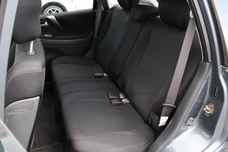 Suzuki Liana 1.6 Exclusive Lichtmetalen Velgen, Climate Control, Centrale Vergrendeling afbeelding 6