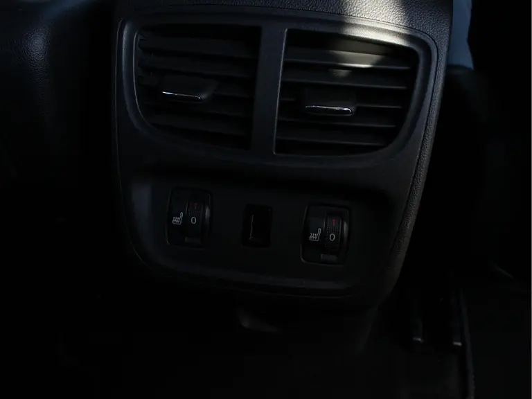 Opel Grandland X 1.2 Turbo Innovation + Apple carplay/Android auto I Stoel+stuur verwarming I Leder I Navigatie I Elektrische achterklep I afbeelding 12
