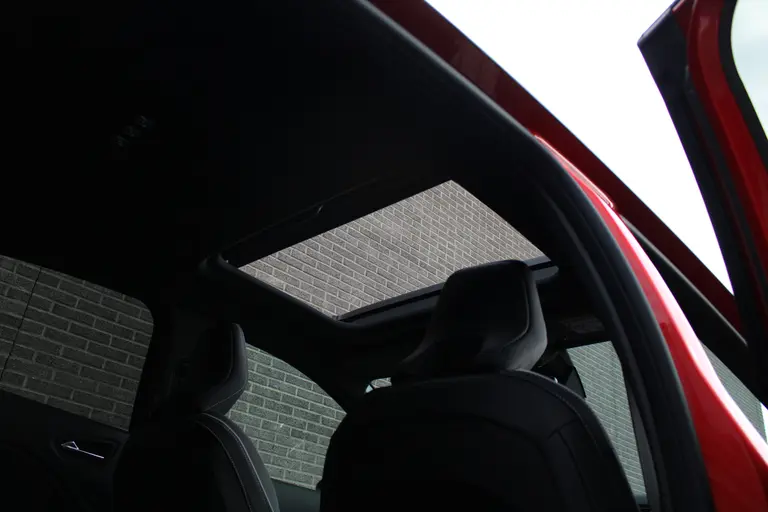 Mitsubishi ASX 1.6 HEV AT Instyle Google Navigatie, Park assist, Verw. voorruit, Harman Kardon Premium Audio, Schuifdak, afbeelding 39