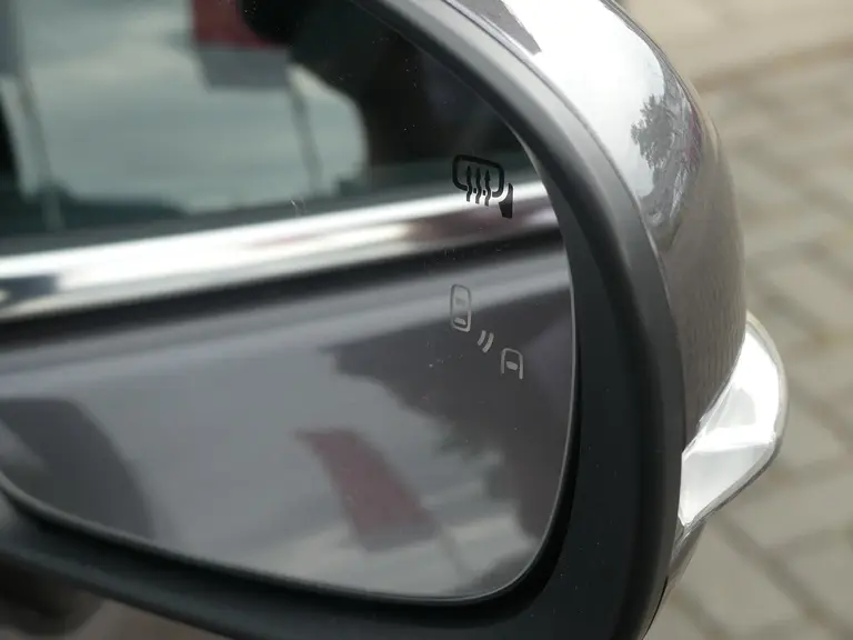 Suzuki S-Cross 1.5 Hybrid Style Automaat, Panoramadak, Navigatie, 6 JAAR GARANTIE afbeelding 32