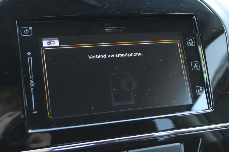 Suzuki Vitara 1.4 Boosterjet Select 141PK Automaat Achteruitrijcamera, Cruise Control, Voorstoelen Verwarmd, afbeelding 27