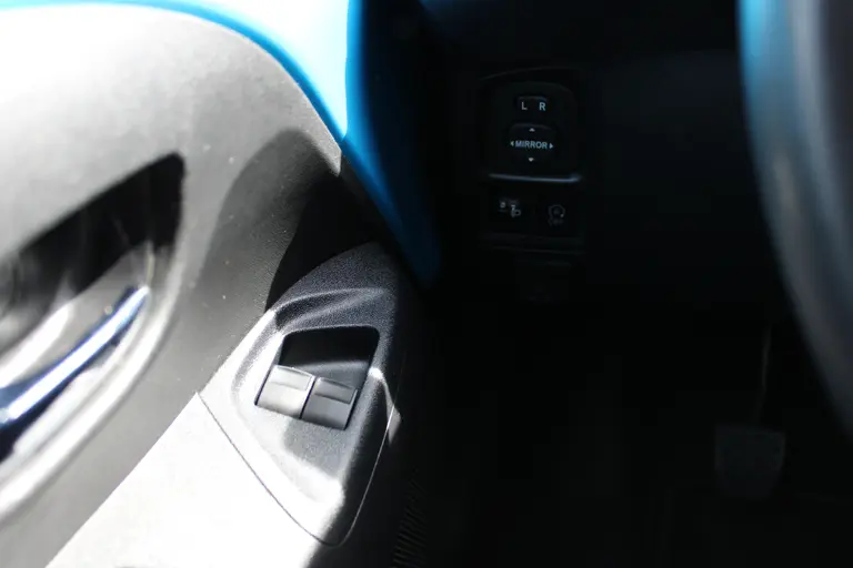 Toyota Aygo 1.0 VVT-i x-first, Camera, Applecarplay/Androidauto, LM-Velgen en Dealer ondehouden! afbeelding 25