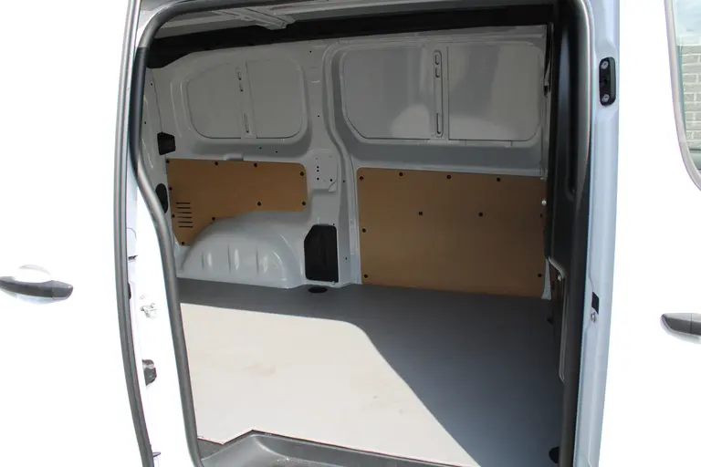Peugeot Expert 2.0 BlueHDi 145PK L2 Navigatie, Camera Achter, Airconditioning, Audio, Cruise Control, Audio DAB afbeelding 24
