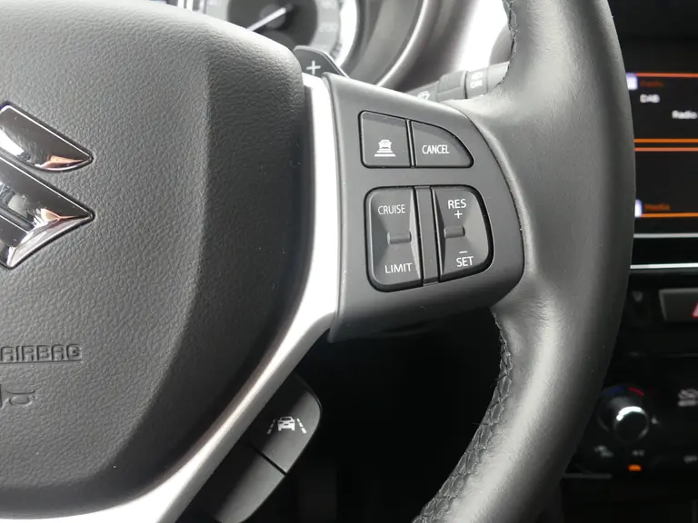 Suzuki Vitara 1.5 Hybrid Select Automaat, All season banden, adaptive Cruise, Camera afbeelding 16