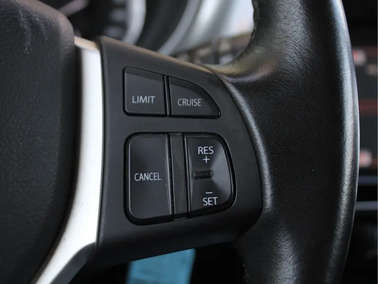Suzuki Vitara 1.6 Exclusive Trekhaak, Cruise en Climate Control, Achteruitrijcamera, Bluetooth afbeelding 29