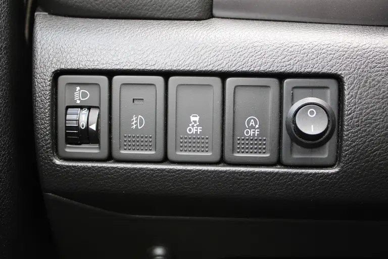 Suzuki Vitara 1.0 Boosterjet Select, Automaat, Trekhaak, All-Seasons, Parkeersensoren en Navigatie afbeelding 24