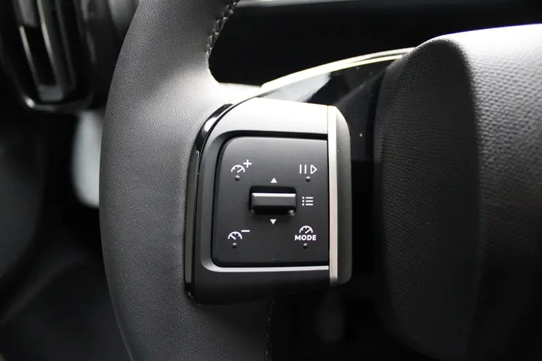 Citroën C3 1.2 Turbo Max Cruise/Climate control, Navigatie, Apple carplay/Android auto, 17'LM velgen, Camera € 499,- private lease afbeelding 12