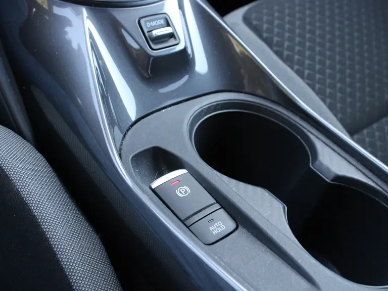 Nissan Juke 1.0 DIG-T 115PK Tekna DCT Automaat Navigatie, Rondomzichtcamera, Keyless, Adaptieve Cruise Control, Stoel & Voorruitverwarming afbeelding 34