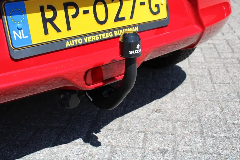 Suzuki Swift 1.2 Select afbeelding 8