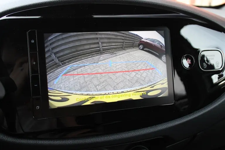 Toyota Aygo X 1.0 VVT-i S-CVT Pulse Automaat Adaptieve Cruise Control, Carplay/Android Auto, Achteruitrijcamera, Airco afbeelding 25