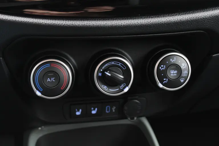 Toyota Aygo X 1.0 VVT-i S-CVT Pulse 73PK Automaat Achteruitrijcamera, Cruise Control Adaptief, Stoelverwarming, Draadloos Apple Carplay/Android Auto afbeelding 23
