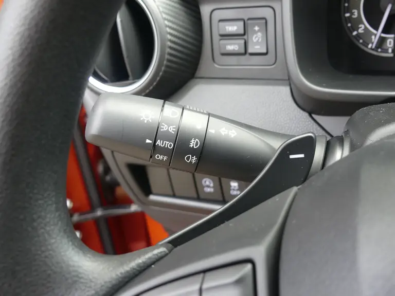 Suzuki Ignis 1.2 Smart Hybrid Select Automaat Achteruitrijcamera, Apple Carpl/Andr Auto, Stoelvw. afbeelding 14