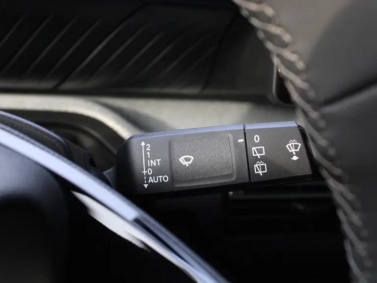 Citroën ë-C3 Max 44 kWh Boordlader 3 fasen, Navigatie, Achteruitrijcamera, Climate Control, Cruise Control, Draadloze Telefoonlader afbeelding 26