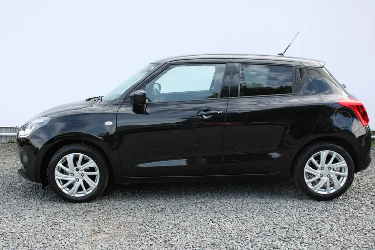 Suzuki Swift 1.2 Select Smart Hybrid , Cruise-control, Applecarplay/Androidauto afbeelding 2