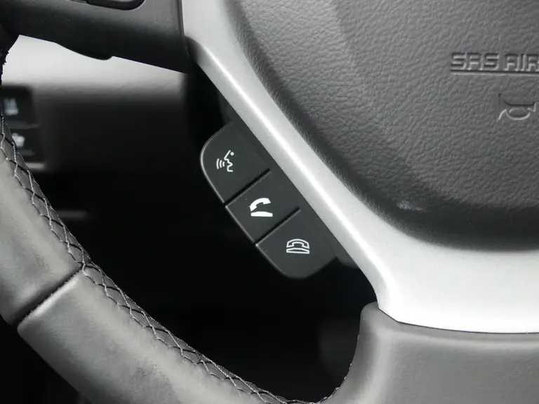 Suzuki S-Cross 1.5 Hybrid Automaat Select Automaat, Dodehoek sensor, Navigatie, Applecarpl./Andr. Auto afbeelding 17