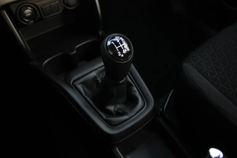 Suzuki Swift 1.2 Comfort Smart Hybrid ACTIE!! 6 jaar fabrieksgarantie! Apple Carpl/Andr auto, Cruise control, Navigatie afbeelding 19