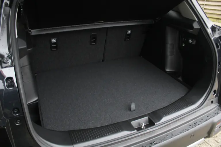 Suzuki S-Cross 1.5 Hybrid Style Adaptieve Cruise Control, Navigatie, Parkeersensoren Voor en Achter, Dodehoek Detectie afbeelding 7