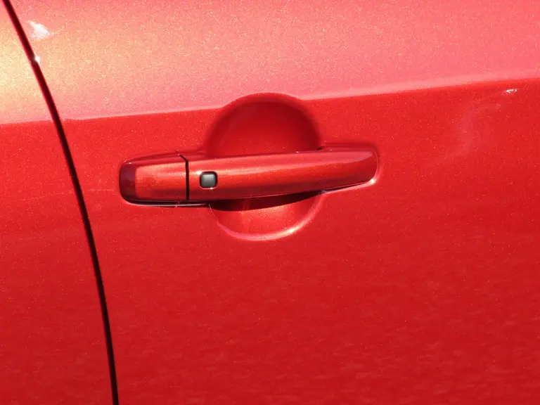 Suzuki S-Cross 1.4 Boosterjet Select Smart Hybrid, 6 JAAR Draadloos Carplay, Parkeersensoren en Camera afbeelding 27