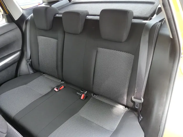 Suzuki Vitara 1.4 Boosterjet Select Automaat, Trekhaak, Cruise control afbeelding 26