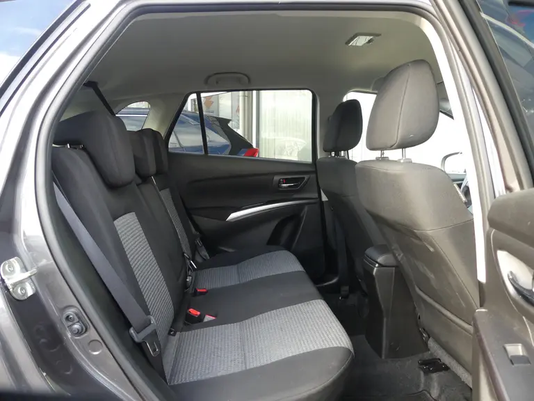 Suzuki S-Cross 1.5 Hybrid Select Automaat, Cruise control, Apple carpl/Andr auto afbeelding 24