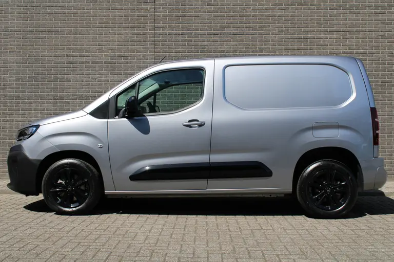 Citroën Berlingo 1.5 BlueHDi 130 EAT8 S&S L1 Automaat Cruise/Climate control, Apple carplay/Android auto, Mistlampen, 16"LM velgen, afbeelding 2