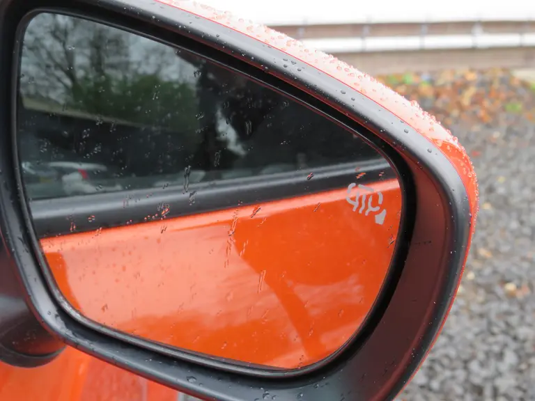 Suzuki Ignis 1.2 Smart Hybrid Select , ORG NL, All-Seasonbanden, 1e Eig, Achteruitrijcamera, Apple Carplay/Android Auto afbeelding 30