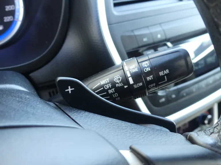Suzuki S-Cross 1.6 Exclusive Automaat Trekhaak, schuif/kantel dak, Cruise control, Bluetooth afbeelding 16