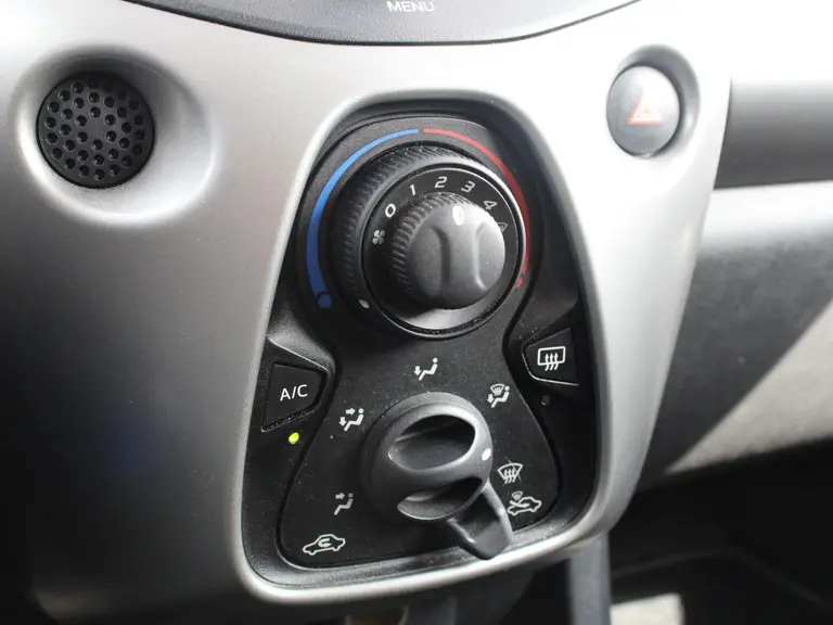 Citroën C1 1.0 e-VTi 72-PK Selection afbeelding 22