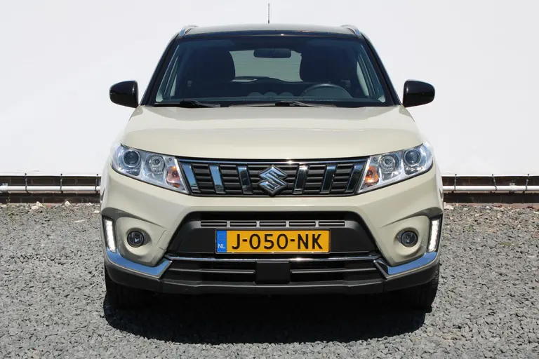 Suzuki Vitara 1.0 Boosterjet Select Achteruitrijcamera, Trekhaak, Navigatie, Cruise Control afbeelding 10