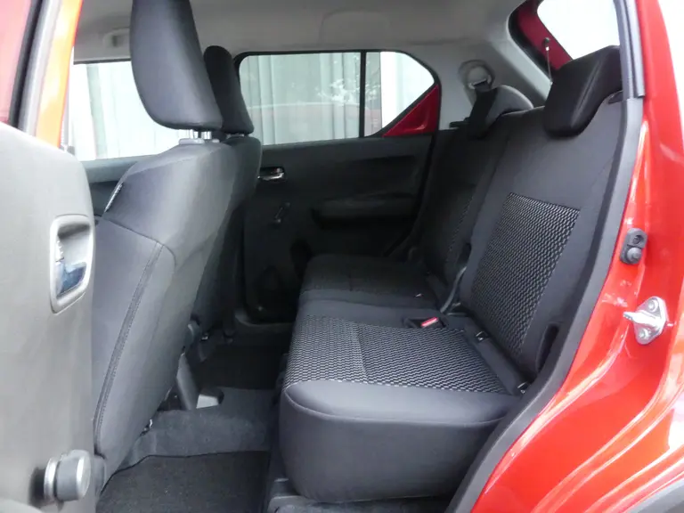 Suzuki Ignis 1.2 Smart Hybrid Select Navigatie via Applecarpl./Andr. Auto, 6 Jaar Garantie afbeelding 23