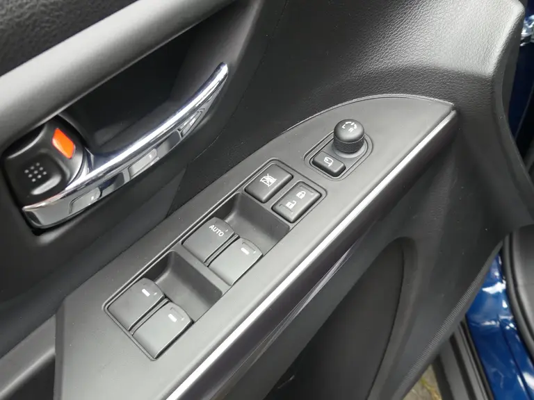 Suzuki S-Cross 1.4 Boosterjet Style Smart Hybrid 6 jaar fabrieksgarantie!, 360 Camera, Navigatie, Apple Carplay, Android auto afbeelding 10