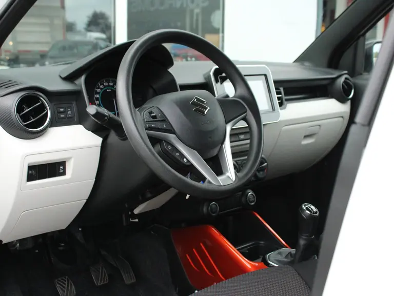 Suzuki Ignis 1.2 Select afbeelding 6