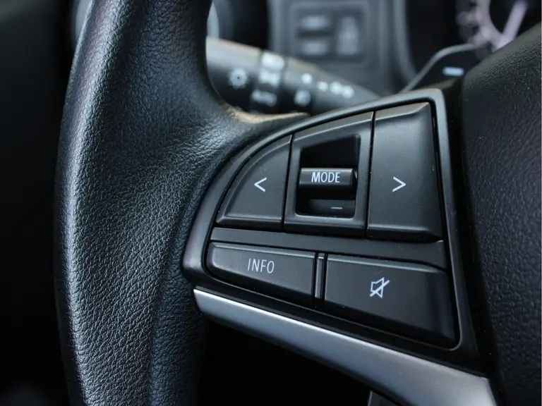 Suzuki Ignis 1.2 Smart Hybrid Select Automaat Carplay/Android Auto, Airco, Bluetooth, Navigatie afbeelding 27
