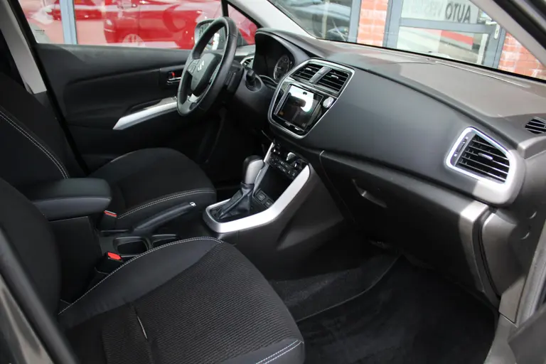 Suzuki S-Cross 1.0 Boosterjet Select Achteruitrijcamera, Cruise Control, Climate Control, Stoelverwarming afbeelding 18