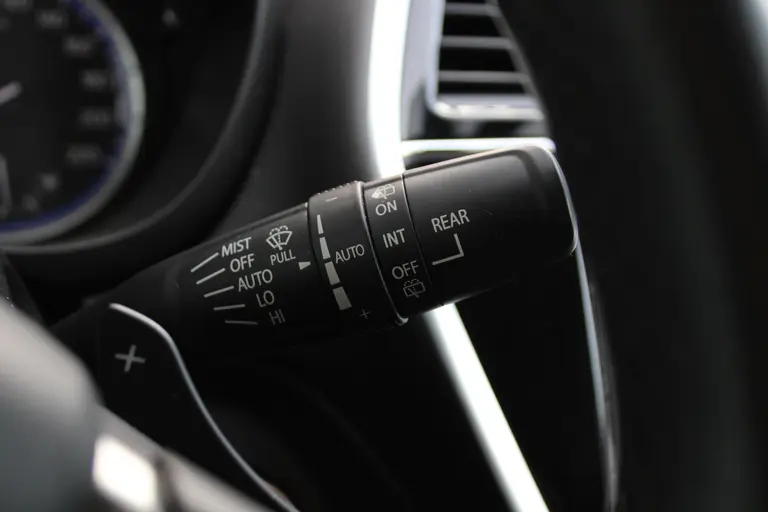Suzuki S-Cross 1.0 Boosterjet Select Achteruitrijcamera, Cruise Control, Climate Control, Stoelverwarming afbeelding 31