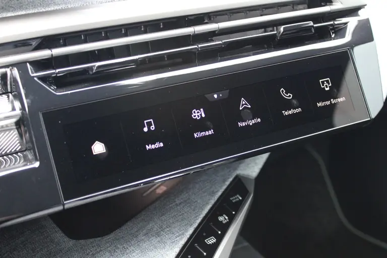 Peugeot 3008 1.2 Hybrid 136 GT Automaat, Keyless Entry/Start, Luxe Stoelen, Navigatie, Applecarpl./Andr. Auto afbeelding 21