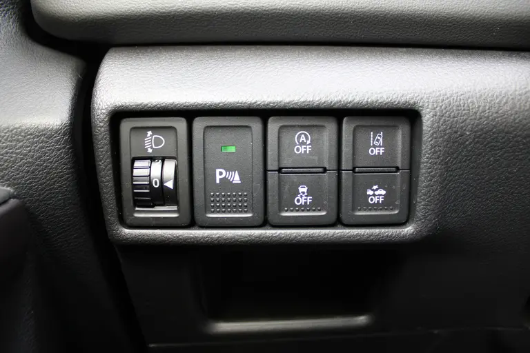 Suzuki S-Cross 1.4 Boosterjet Select Smart Hybrid, 1500 KG TREKGEWICHT, Parkeersensoren voor en achter, Navigatie en Camera afbeelding 27