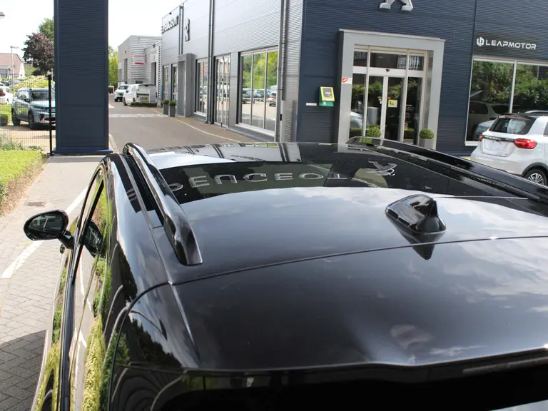 Leapmotor C10 Design 69.9 kWh Camera systeem rondom, Stoelverwarming/koeling, Panoramadak, Navigatie afbeelding 15