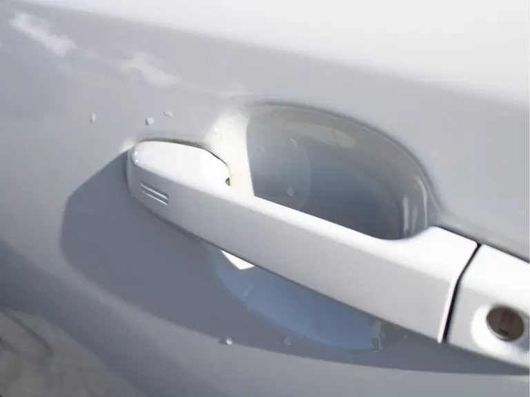 Toyota C-HR 1.8 Hybrid Dynamic Automaat Navigatie, Cruise Control Adaptief, Parkeersensoren Voor en Achter, Airco Automatisch afbeelding 11