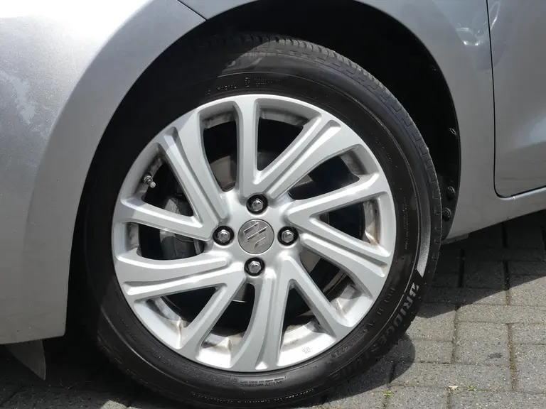 Suzuki Swift 1.2 Select Smart Hybrid Cruise Control, Apple Carpl/Andr Auto, Airco afbeelding 27