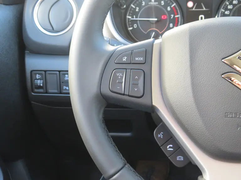 Suzuki Vitara 1.4 Boosterjet Select Smart Hybrid, NIEUWE Auto Draadloos Carplay en 6 jaar Garantie! afbeelding 22
