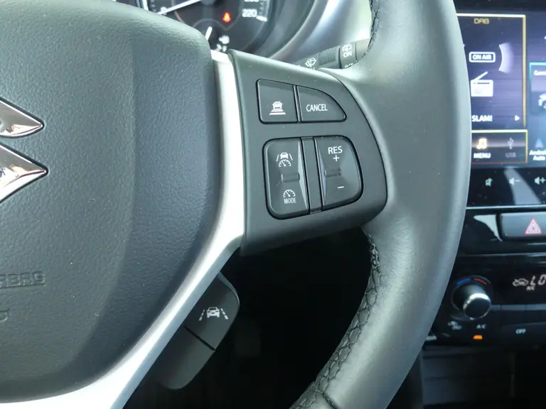 Suzuki Vitara 1.4 Boosterjet Select Smart Hybrid afbeelding 15